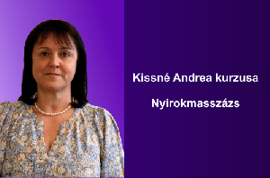 Nyirokmasszázs kurzus – 2026. július 18-19.
